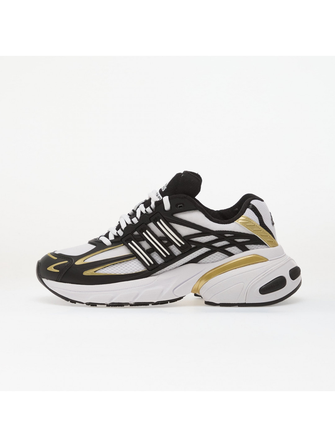 Tenisky adidas Adistar Cushion XLG 2 0 Core Black Core Black Gold Met EUR 41 1 3